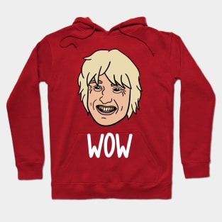 Owen Wilson Wow Hoodie